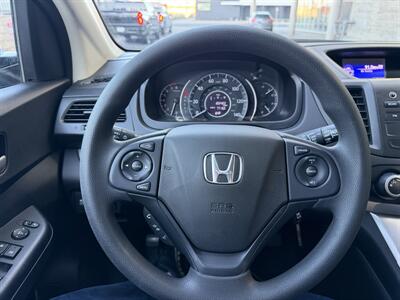 2014 Honda CR-V LX - Photo 19 - Tarzana, CA 91356