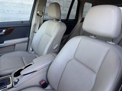2012 Mercedes-Benz GLK GLK 350 4MATIC   - Photo 12 - Tarzana, CA 91356