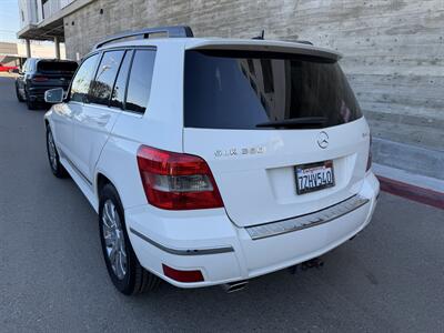 2012 Mercedes-Benz GLK GLK 350 4MATIC   - Photo 4 - Tarzana, CA 91356