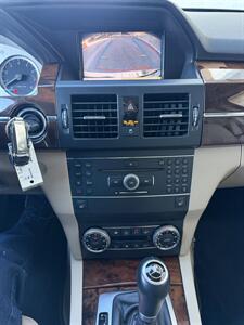 2012 Mercedes-Benz GLK GLK 350 4MATIC   - Photo 25 - Tarzana, CA 91356
