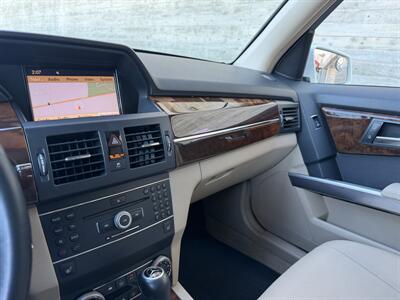 2012 Mercedes-Benz GLK GLK 350 4MATIC   - Photo 24 - Tarzana, CA 91356