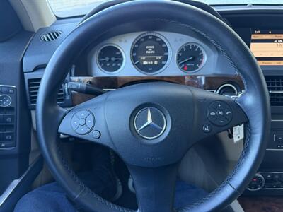 2012 Mercedes-Benz GLK GLK 350 4MATIC   - Photo 21 - Tarzana, CA 91356