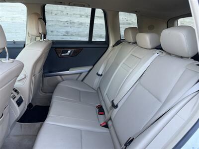 2012 Mercedes-Benz GLK GLK 350 4MATIC   - Photo 14 - Tarzana, CA 91356