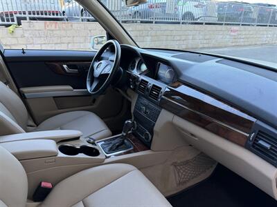 2012 Mercedes-Benz GLK GLK 350 4MATIC   - Photo 17 - Tarzana, CA 91356