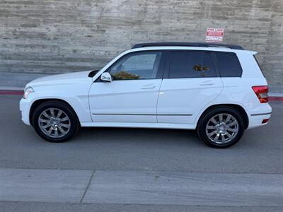 2012 Mercedes-Benz GLK GLK 350 4MATIC   - Photo 2 - Tarzana, CA 91356