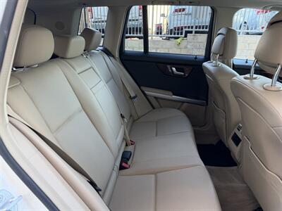 2012 Mercedes-Benz GLK GLK 350 4MATIC   - Photo 16 - Tarzana, CA 91356