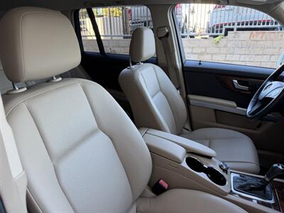 2012 Mercedes-Benz GLK GLK 350 4MATIC   - Photo 18 - Tarzana, CA 91356