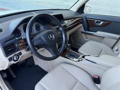 2012 Mercedes-Benz GLK GLK 350 4MATIC   - Photo 11 - Tarzana, CA 91356