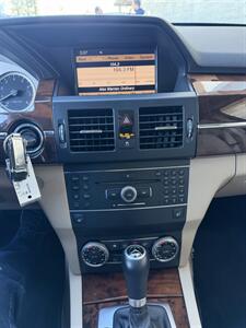 2012 Mercedes-Benz GLK GLK 350 4MATIC   - Photo 22 - Tarzana, CA 91356