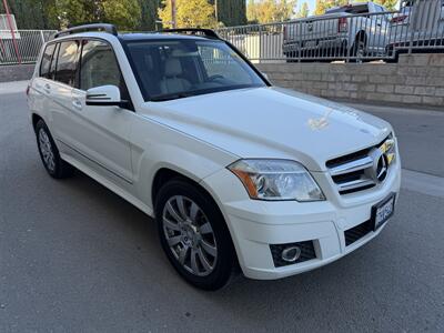 2012 Mercedes-Benz GLK GLK 350 4MATIC   - Photo 7 - Tarzana, CA 91356