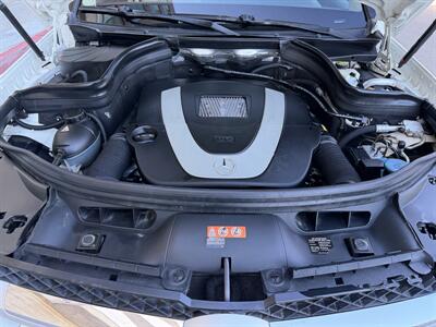 2012 Mercedes-Benz GLK GLK 350 4MATIC   - Photo 20 - Tarzana, CA 91356