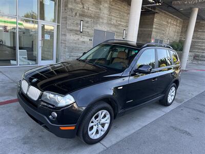 2010 BMW X3 xDrive30i   - Photo 1 - Tarzana, CA 91356