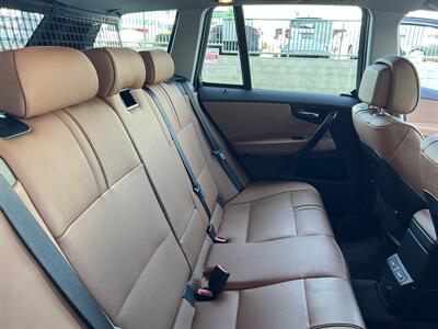 2010 BMW X3 xDrive30i   - Photo 18 - Tarzana, CA 91356