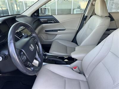 2014 Honda Accord EX-L V6 w/Navi   - Photo 9 - Tarzana, CA 91356