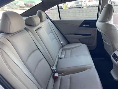 2014 Honda Accord EX-L V6 w/Navi   - Photo 12 - Tarzana, CA 91356