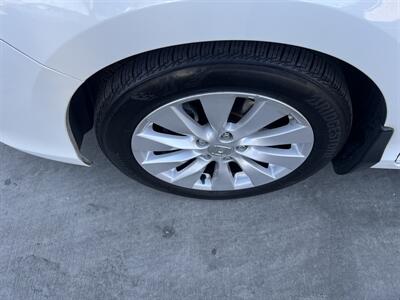 2014 Honda Accord EX-L V6 w/Navi   - Photo 23 - Tarzana, CA 91356