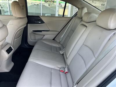2014 Honda Accord EX-L V6 w/Navi   - Photo 11 - Tarzana, CA 91356