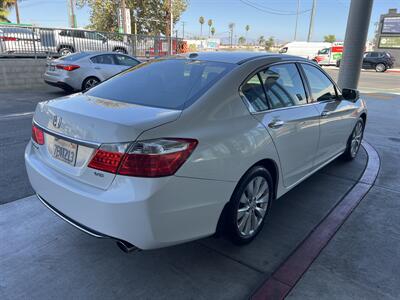 2014 Honda Accord EX-L V6 w/Navi   - Photo 6 - Tarzana, CA 91356