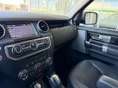 2012 Land Rover LR4 HSE LUX - Photo 27 - Tarzana, CA 91356