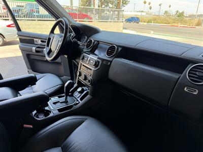 2012 Land Rover LR4 HSE LUX - Photo 19 - Tarzana, CA 91356