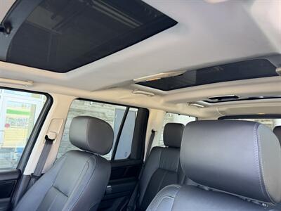2012 Land Rover LR4 HSE LUX - Photo 13 - Tarzana, CA 91356