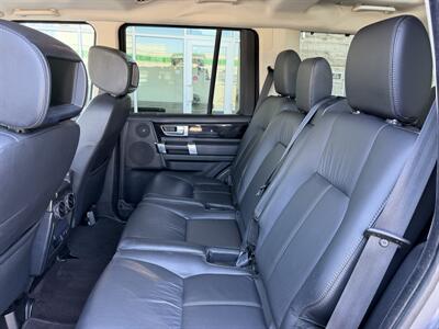 2012 Land Rover LR4 HSE LUX - Photo 14 - Tarzana, CA 91356