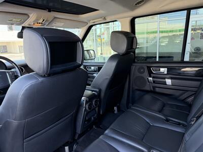 2012 Land Rover LR4 HSE LUX - Photo 15 - Tarzana, CA 91356