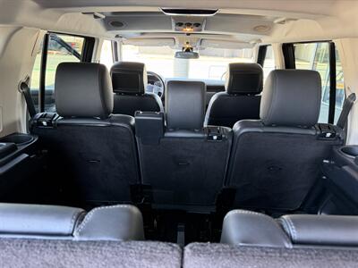 2012 Land Rover LR4 HSE LUX - Photo 17 - Tarzana, CA 91356