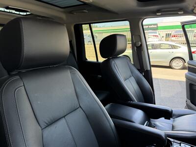 2012 Land Rover LR4 HSE LUX - Photo 20 - Tarzana, CA 91356