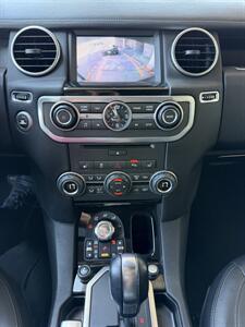 2012 Land Rover LR4 HSE LUX - Photo 26 - Tarzana, CA 91356