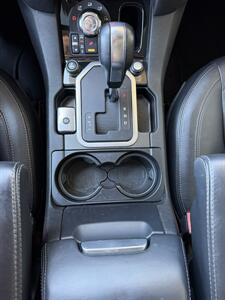 2012 Land Rover LR4 HSE LUX - Photo 28 - Tarzana, CA 91356