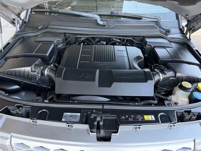 2012 Land Rover LR4 HSE LUX - Photo 23 - Tarzana, CA 91356