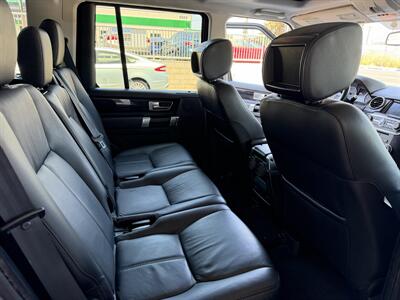 2012 Land Rover LR4 HSE LUX - Photo 18 - Tarzana, CA 91356