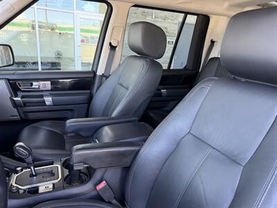 2012 Land Rover LR4 HSE LUX - Photo 12 - Tarzana, CA 91356