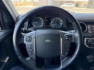 2012 Land Rover LR4 HSE LUX - Photo 24 - Tarzana, CA 91356