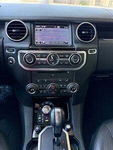 2012 Land Rover LR4 HSE LUX - Photo 25 - Tarzana, CA 91356