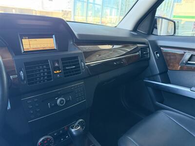 2012 Mercedes-Benz GLK GLK 350 4MATIC   - Photo 17 - Tarzana, CA 91356