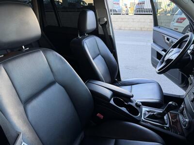 2012 Mercedes-Benz GLK GLK 350 4MATIC   - Photo 15 - Tarzana, CA 91356