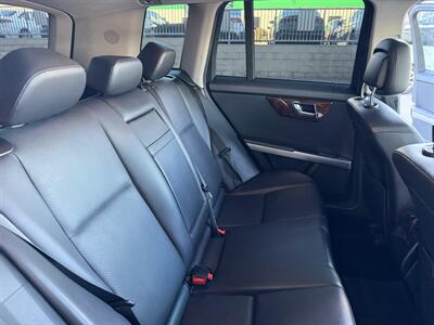 2012 Mercedes-Benz GLK GLK 350 4MATIC   - Photo 13 - Tarzana, CA 91356