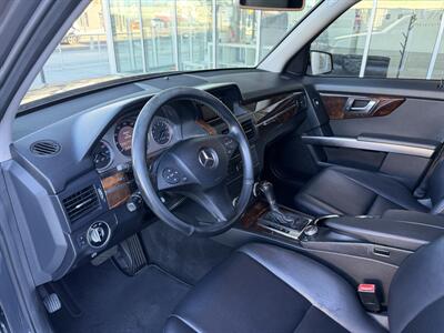 2012 Mercedes-Benz GLK GLK 350 4MATIC   - Photo 9 - Tarzana, CA 91356