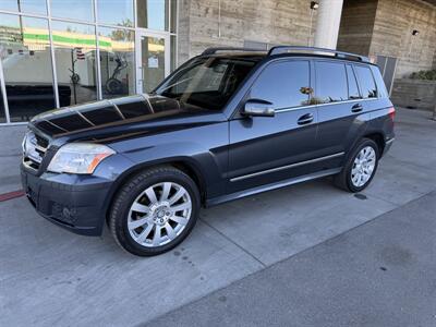 2012 Mercedes-Benz GLK GLK 350 4MATIC   - Photo 3 - Tarzana, CA 91356