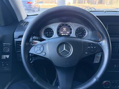 2012 Mercedes-Benz GLK GLK 350 4MATIC   - Photo 16 - Tarzana, CA 91356