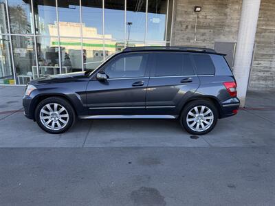 2012 Mercedes-Benz GLK GLK 350 4MATIC   - Photo 2 - Tarzana, CA 91356
