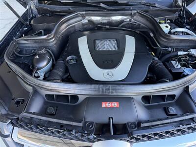 2012 Mercedes-Benz GLK GLK 350 4MATIC   - Photo 19 - Tarzana, CA 91356