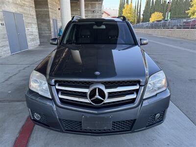 2012 Mercedes-Benz GLK GLK 350 4MATIC   - Photo 6 - Tarzana, CA 91356
