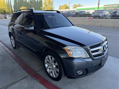 2012 Mercedes-Benz GLK GLK 350 4MATIC   - Photo 5 - Tarzana, CA 91356