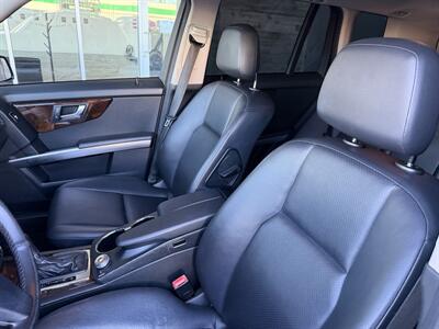 2012 Mercedes-Benz GLK GLK 350 4MATIC   - Photo 10 - Tarzana, CA 91356