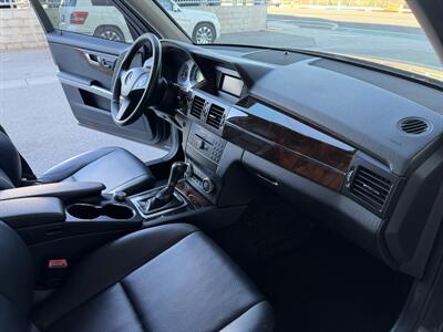 2012 Mercedes-Benz GLK GLK 350 4MATIC   - Photo 14 - Tarzana, CA 91356