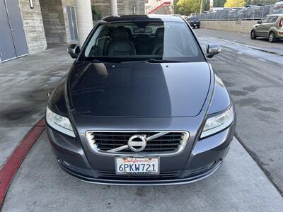 2011 Volvo S40 T5   - Photo 8 - Tarzana, CA 91356