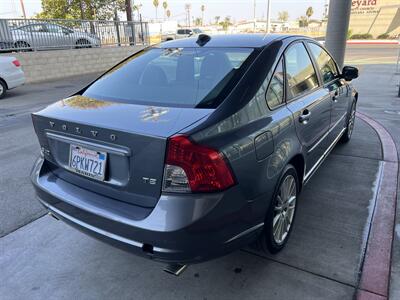 2011 Volvo S40 T5   - Photo 6 - Tarzana, CA 91356